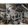 THIES TRD 450 kg Jet Dyeing Machine