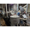 THIES TRD 450 kg Jet Dyeing Machine