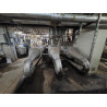 THIES TRD 450 kg Jet Dyeing Machine