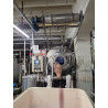 THIES TRD DS XL 200 kg barwiarka