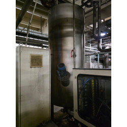 THIES TRD DS XL 200 kg Jet Dyeing Machine