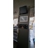 UNITECH RED EVO7 8 chambers gas heated stenter machine