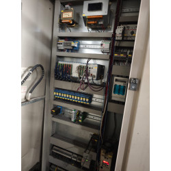 THIES TRD DS XL 200 kg Jet Dyeing Machine