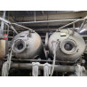 Thies TRD DS XL 400 kg barwiarka ciśnieniowa