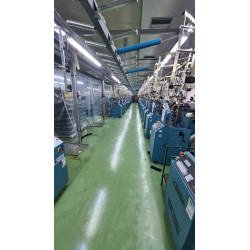 Lonati L411 / P7 maszyna dziewiarska do rajstop- 42 szt