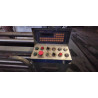 REGGIANI REYNOLDS PROGRESS 200 cm  stenter machine