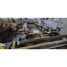 REGGIANI REYNOLDS PROGRESS 200 cm stabilizator