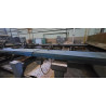 REGGIANI REYNOLDS PROGRESS 200 cm  stenter machine