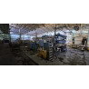 REGGIANI REYNOLDS PROGRESS 200 cm stabilizator
