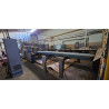 REGGIANI REYNOLDS PROGRESS 200 cm stabilizator