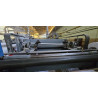REGGIANI REYNOLDS PROGRESS 200 cm  stenter machine