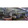 REGGIANI REYNOLDS PROGRESS 200 cm stabilizator