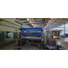 REGGIANI REYNOLDS PROGRESS 200 cm stabilizator