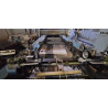 REGGIANI REYNOLDS PROGRESS 200 cm stabilizator