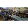 REGGIANI REYNOLDS PROGRESS 200 cm stabilizator