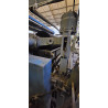 REGGIANI REYNOLDS PROGRESS 200 cm  stenter machine