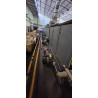 REGGIANI REYNOLDS PROGRESS 200 cm  stenter machine