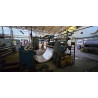 REGGIANI REYNOLDS PROGRESS 200 cm stabilizator