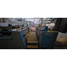 REGGIANI REYNOLDS PROGRESS 200 cm stabilizator