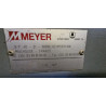 REGGIANI REYNOLDS PROGRESS 200 cm  stenter machine