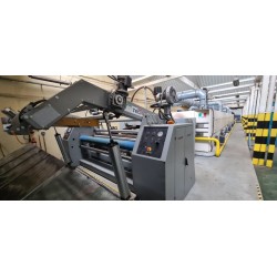 UNITECH RED EVO7 stabilizator