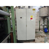 Kusters 222.17 320 cm Cold Pad batch dyeing machine