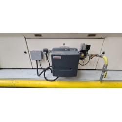UNITECH RED EVO7 stabilizator