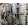 Kusters 222.17 320 cm Cold Pad batch dyeing machine