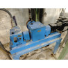 Kusters 222.17 320 cm Cold Pad batch dyeing machine