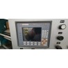 LAFER KS/A H2400 kompaktor dzainina otwarta