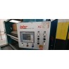 LAFER KS/A H2400 kompaktor dzainina otwarta