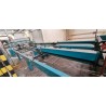LAFER KS/A H2400 kompaktor dzainina otwarta