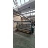 LAFER KS/A H2400 kompaktor dzainina otwarta