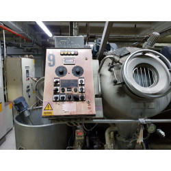 THIES TRD 450 kg jet dyeing machine