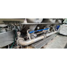 Thies TRD 450 kg barwiarka ciśnieniowa