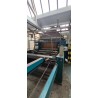 LAFER KS/A H2400 kompaktor dzainina otwarta