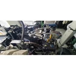 PICANOL OMNI PLUS 800 OMP 800 F4R 190 cm krosno pneumatyczne