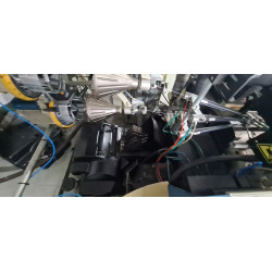PICANOL OMNI PLUS 800 OMP 800 F4R 190 cm krosno pneumatyczne