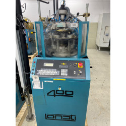 Lonati 402, 411P7, 412-P5, Santoni Pendolina 4A2 Uniplet EDIS 4.3C – maszyny do rajstop - 145 szt