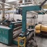 LAFER KS/A H2400 kompaktor dzainina otwarta