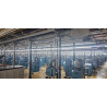Lonati 402, 411P7, 412-P5, Santoni Pendolina 4A2 Uniplet EDIS 4.3C – maszyny do rajstop - 145 szt