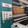 LAFER KS/A H2400 kompaktor dzainina otwarta