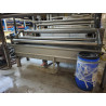 UNITECH EVO5P 260 cm 7 chambers stenter