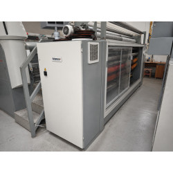 UNITECH EVO5P 260 cm 7 komór stabilizator