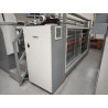 UNITECH EVO5P 260 cm 7 chambers stenter