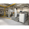 UNITECH EVO5P 260 cm 7 chambers stenter