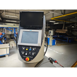 UNITECH EVO5P 260 cm 7 komór stabilizator