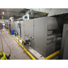 UNITECH EVO5P 260 cm 7 chambers stenter