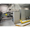 UNITECH EVO5P 260 cm 7 chambers stenter