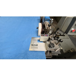 UNITECH EVO4 220 cm, 6 komór stabilizator